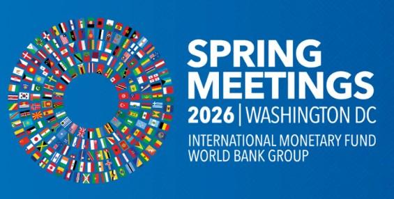 गभर्नर पौडेल आईएमएफ-विश्व बैंक समूहको 'Spring Meeting 2026' मा सहभागी