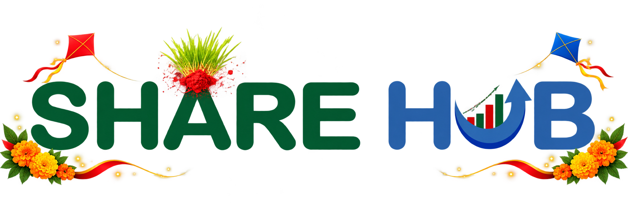 Sharehub Logo